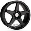 Disla Rapide 7x16 5x112 ET38 DIA66.6 Black