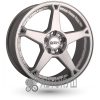 Disla Rapide 7.5x17 5x114.3 ET40 DIA67.1 S