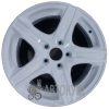 Lawu YL-610 6.5x15 5x105 ET39 DIA56.6 W