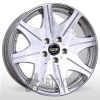 Lawu YL-819 7.5x17 5x114.3 ET37 DIA67.1 Chrom
