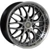 Lawu YL-901 8x18 5x112 ET35 DIA66.6