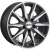 Disla Raptor 7.5x17 5x108 ET40 DIA67.1 BDM