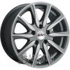 Disla Raptor 7x16 5x114.3 ET38 DIA67.1 GMD