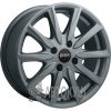 Disla Raptor 7.5x17 5x114.3 ET40 DIA67.1 GM