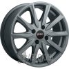 Disla Raptor 7x16 5x118 ET38 DIA71.1 GM