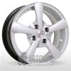 Lawu YL-210 6.5x15 5x112 ET35 DIA73.1 HS
