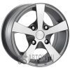 Lawu YL-201 6.5x15 5x112 ET35 DIA73.1 EP