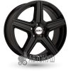 Disla Scorpio 7.5x17 5x112 ET35 DIA66.6 Black