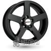 Disla Tornado 6.5x15 5x110 ET40 DIA65.1 Black