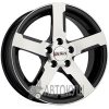 Disla Tornado 6.5x15 5x108 ET40 DIA67.1 BD