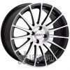 Disla Turismo 8x18 5x120 ET40 DIA72.6 MBM