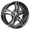 DJ Wheels 424 6.5x15 5x112 ET38 DIA72.6 BD