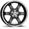 Dotz Crunch 8x17 5x114.3 ET35 DIA71.6