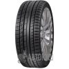 Accelera Iota ST-68 275/45 R21 110W XL