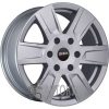 Disla Cyclone 7.5x17 5x130 ET50 DIA71.6 S