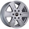 Disla Cyclone 7.5x17 5x139.7 ET43 DIA71.1 S