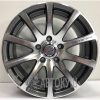 Sportmax Racing SR-3114Z 7.5x17 5x114.3 ET42 DIA67.1 LSP