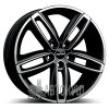 GMP Italia DIVA 7.5x18 5x112 ET50 DIA66.6 BP