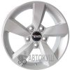 Tech Line TL 543 6x15 5x100 ET40 DIA57.1 S