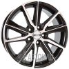 Tech Line TL 738 7.5x17 5x112 ET46 DIA66.6 BD
