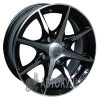 Sportmax Racing SR-3210 5x13 4x100 ET25 DIA0 BP