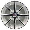 Sportmax Racing SR-3210 6.5x15 4x100 ET38 DIA67.1 WPWB