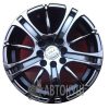 Autom A-103 7x16 4x100/114.3 ET40 DIA73.1 CB