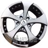 Autom A-511 6.5x15 5x112 ET35 DIA73.1 CB