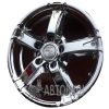 Autom A-516 6.5x15 5x114.3 ET40 DIA73.1 CS