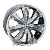 FJB F-341 8.5x20 10x120/130 ET34 DIA74.1 Chrom