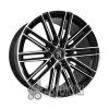 Replay Porsche (PR21) 11x20 5x130 ET68 DIA71.6 BKF