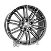 Replay Porsche (PR21) 9.5x20 5x130 ET71 DIA71.6 GMF