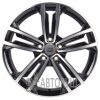 WSP Italy Volkswagen (W471) Naxos 7.5x18 5x112 ET49 DIA0 GBP