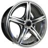 WRC 557 6x14 4x108 ET38 DIA73.1 BF