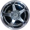 WRC 561 7x16 5x108/114.3 ET35 DIA73.1 HBCL