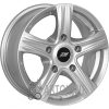 Zorat Wheels 7330 6.5x15 5x139.7 ET40 DIA98.5 S
