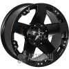 Zorat Wheels 3032 9x18 6x139.7 ET0 DIA110.1 BM
