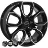 Zorat Wheels 5278 8x18 5x112 ET45 DIA57.1 BP