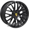 Zorat Wheels BK5351 9.5x20 5x130 ET47 DIA71.6 MB