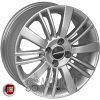 ZF FR022 6x15 4x98 ET38 DIA58.1 S