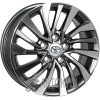 ZF TL1406NW 6.5x16 5x114.3 ET45 DIA60.1 GMF