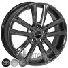 ZF FR467 6.5x17 5x114.3 ET45 DIA60.1 HB