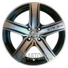 Lawu YL-3111 7.5x17 5x114.3 ET40 DIA73.1 BP
