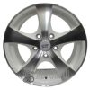 Lawu YL-248 6.5x15 5x114.3 ET38 DIA73.1 WP