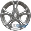 Lawu YL-3187 6.5x15 5x112 ET37 DIA57.1 HS