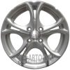 Lawu YL-3187 6.5x15 5x100 ET35 DIA67.1 SP