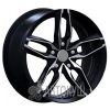 Lawu YL-3299 5.5x13 4x100 ET30 DIA73.1 BP