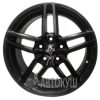 Lawu YL-2768 7.5x17 5x112 ET35 DIA66.6 BM