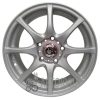 Lawu YL-1007 6x15 5x112 ET43 DIA57.1 SM