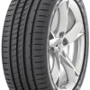 Goodyear Eagle F1 Asymmetric 2 SUV-4X4 285/45 R20 108W